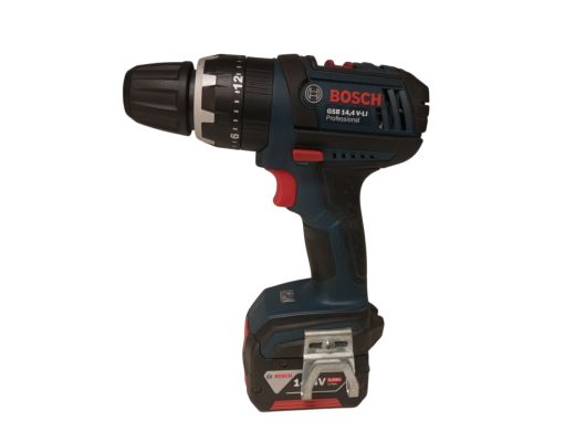 Bosch Gsb 14,4 Li