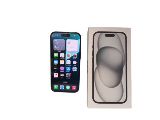 Apple iPhone 15 128 gb