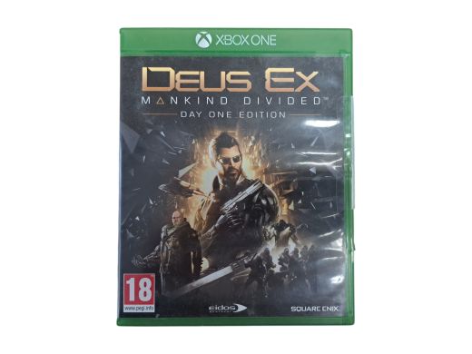 Microsoft Xbox One 500