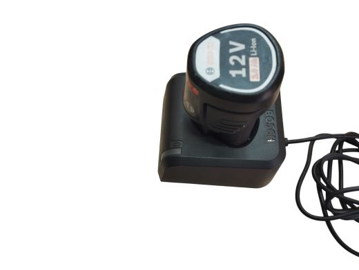 Bosch Gsr12V-15