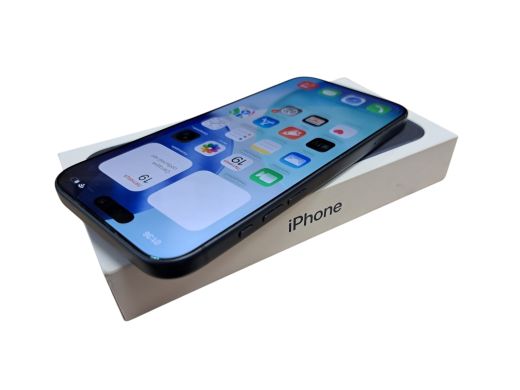 Apple iPhone 17 Pro Max 256 gb
