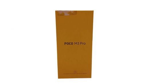 Xiaomi Poco M3 64 gb