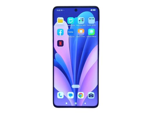 Xiaomi Redmi Note 13Pro + 5G 512 gb