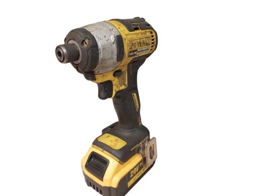DeWalt DCF886 