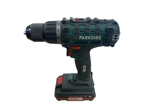 Parkside Pabs 20-Li G8