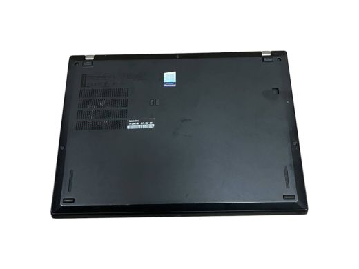 Lenovo X395 256 gb