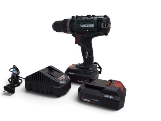 PARKSIDE Ppm 800 A1