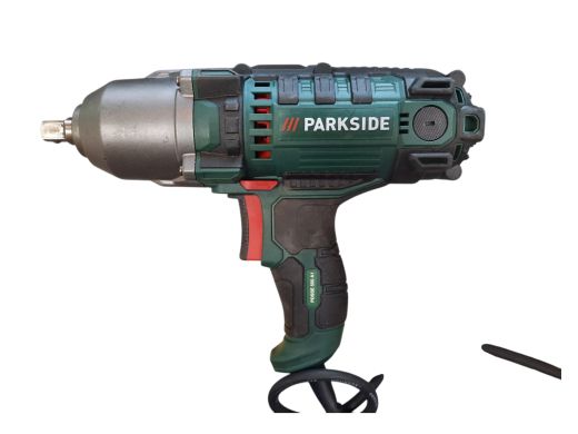 Parkside Pdsse 550 A1