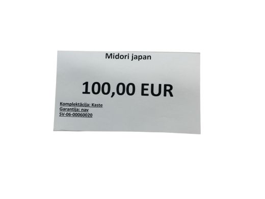 Midori japan Midori