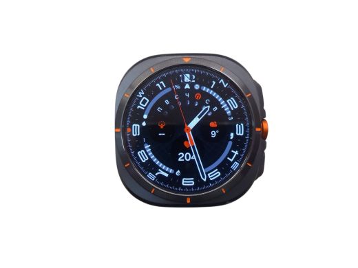 Samsung Galaxy Watch Ultra