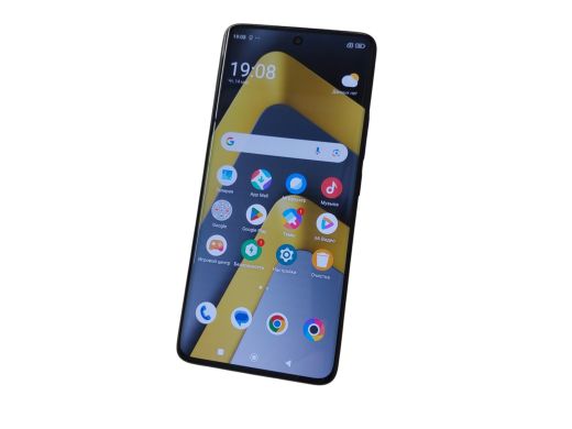 Xiaomi Poco M8 256 gb