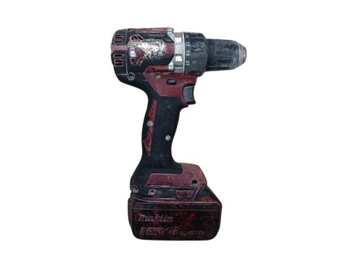 Makita Ddf486