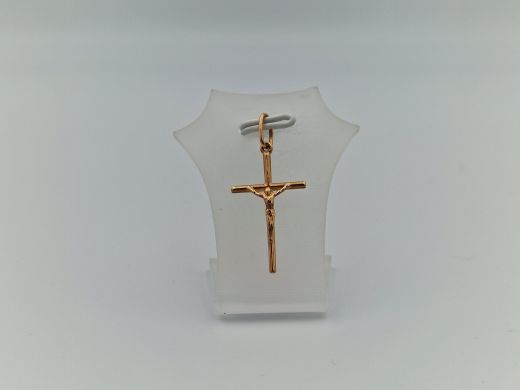 Золотой кулон, 1.09 г