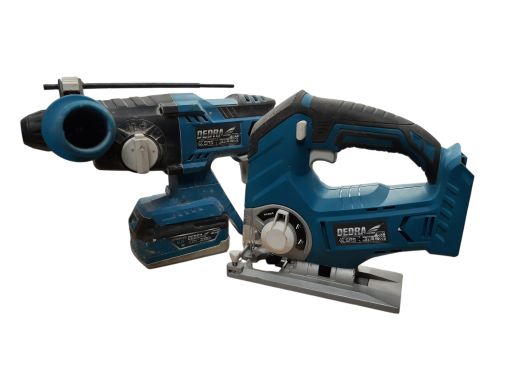 Dedra ded7048, ded7071, ded7051, ded7060 