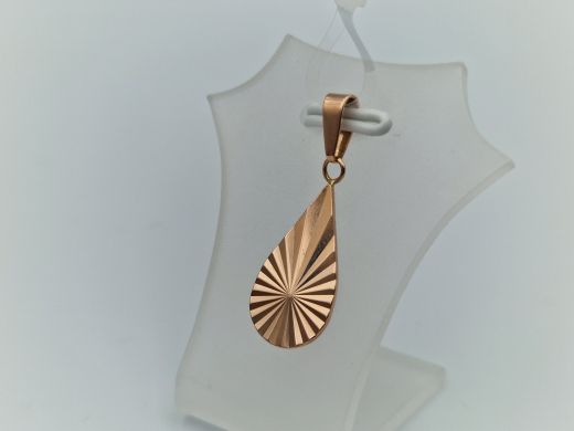 Zelta kulons, 1.92 g