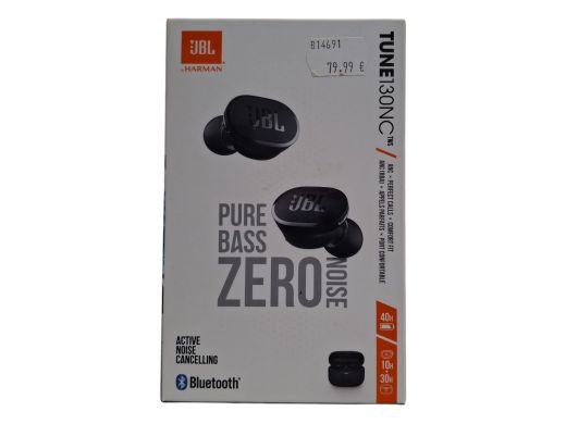 JBL Tune 130 Nc