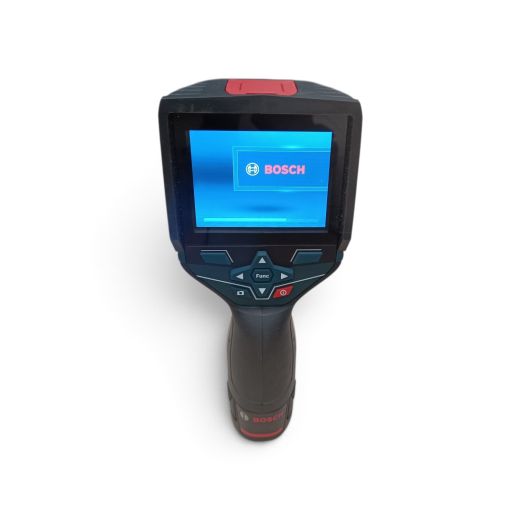 Bosch Gtc 400 C