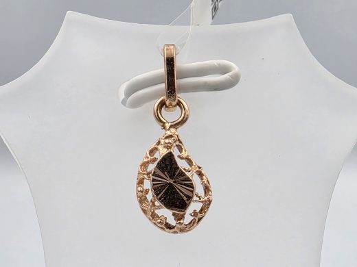 Zelta kulons, 0.45 g