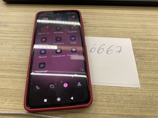 Xiaomi Redmi Note 13 128 gb