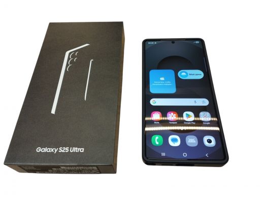 Samsung Galaxy S25 Ultra (S938B)