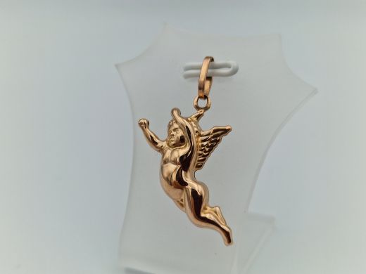 Золотой кулон, 1.7 г