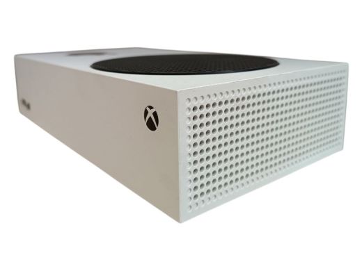 Microsoft Xbox Series S 512 gb