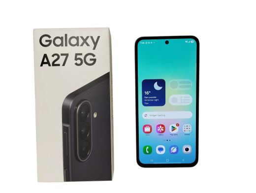 Samsung A27 5G 128 gb