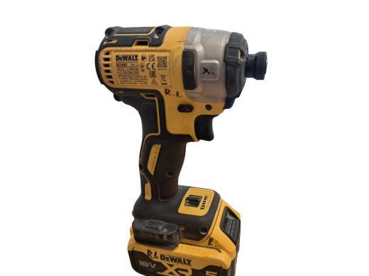 DeWalt Dcf887