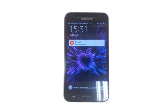 Samsung J3 64 gb