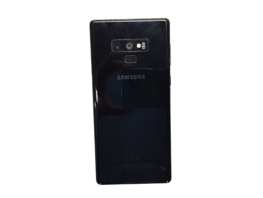 Samsung Galaxy note 9 128