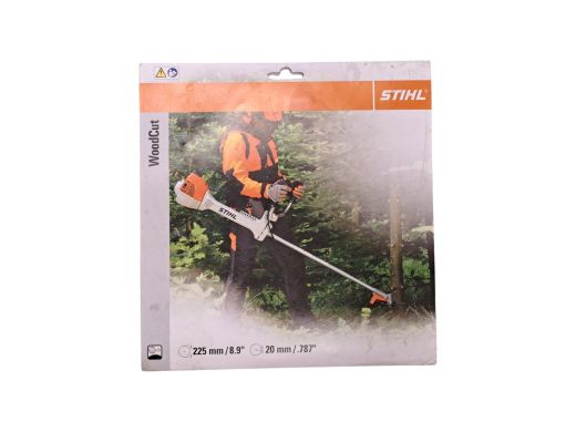 Stihl Woodcut 225mm 