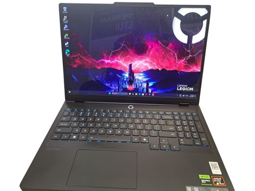 Lenovo Legion 5 Pro 1024 gb