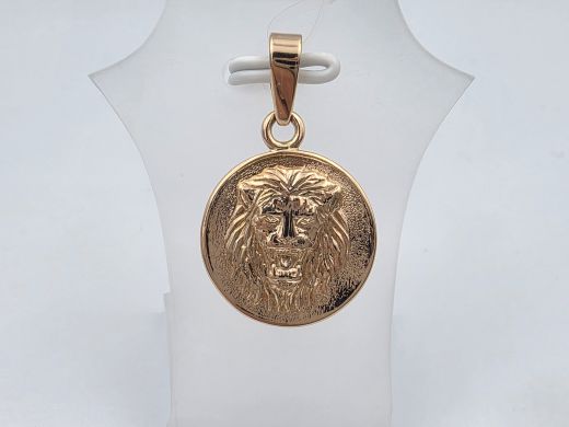 Zelta kulons, 4.40 g