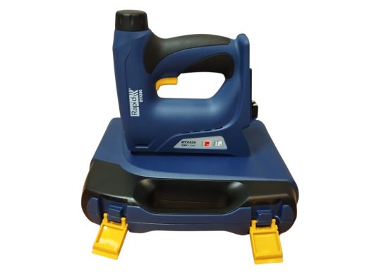 Rapid Btx 530