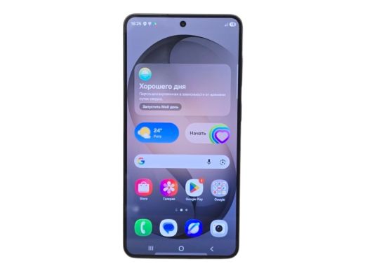 Samsung S26 Plus 256 gb