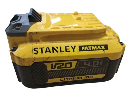 Stanley Afmcd720 SL14DX