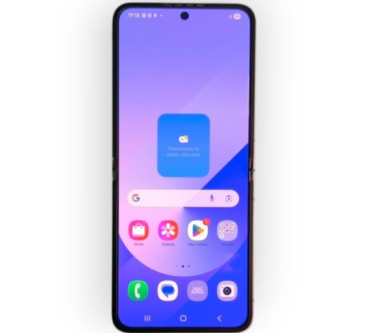 Samsung Samsung Galaxy Z Flip 6 256 Gb