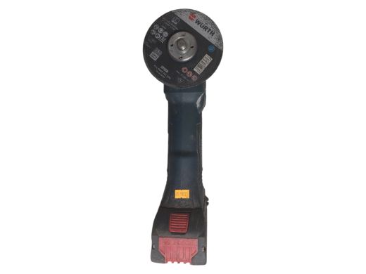 Bosch Gws 18-125 V-Li