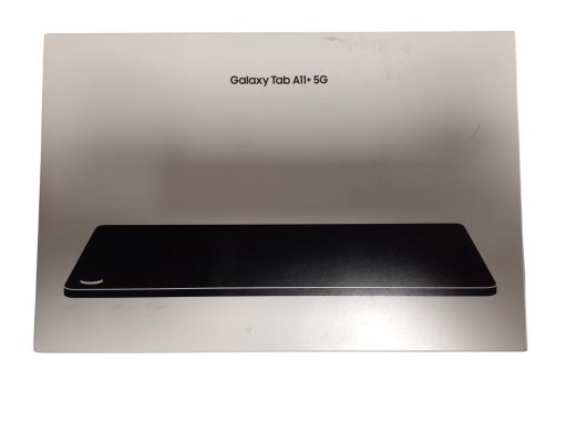 Samsung Galaxy Tab A11+5G