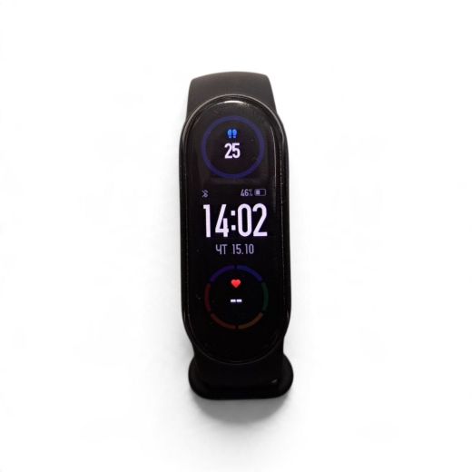 Mi Smart Band 6