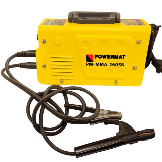 Powermat PM-MMA-260SN 