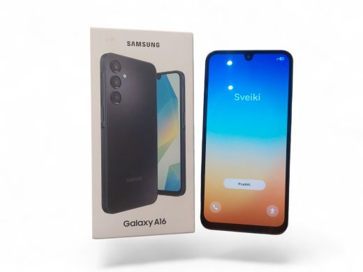Samsung Galaxy A16 128 gb