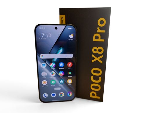 Poco X8 Pro 256 gb