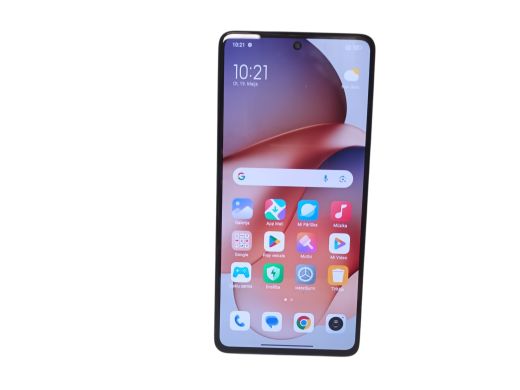 Xiaomi Note 120 Pro 128 gb