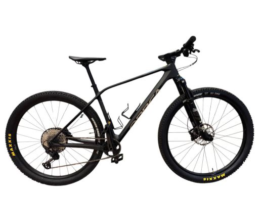 Orbea Alma M20