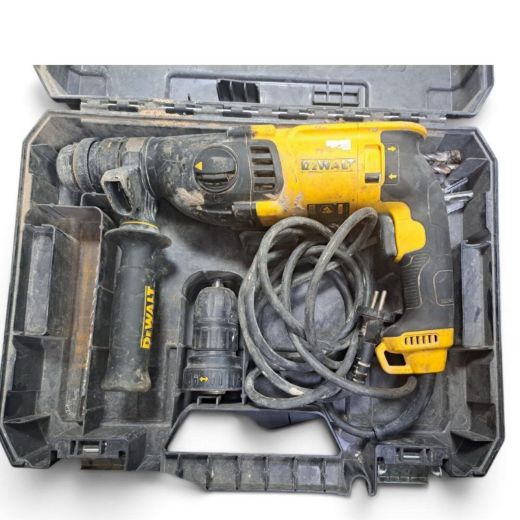 DeWalt D25134-Qs Type 1