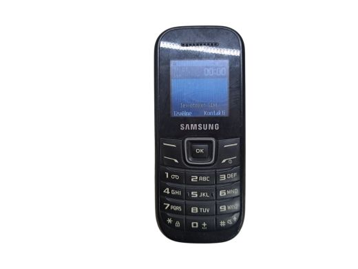 Samsung Gt-E1200R