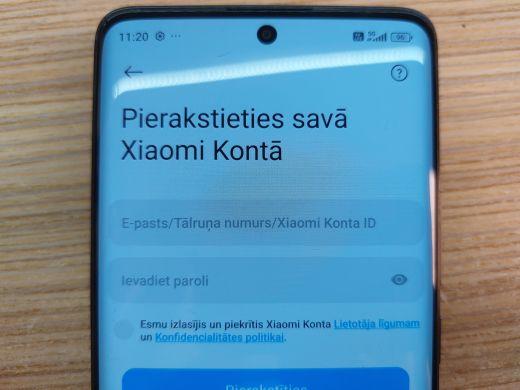 Xiaomi Poco X7 256 gb