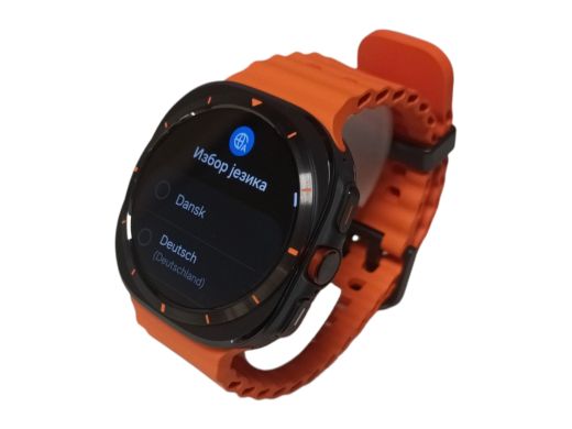 Samsung Watch Ultra