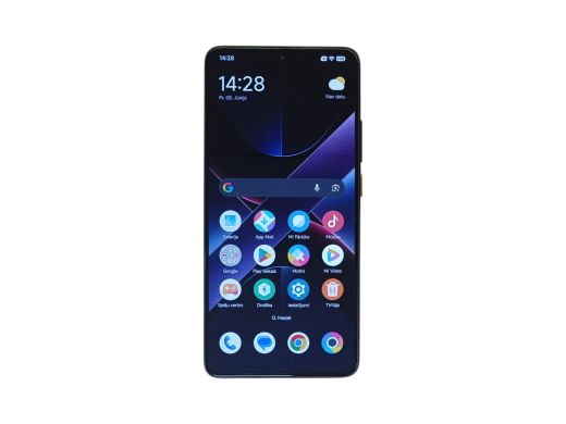 Poco X7 Pro 512 gb